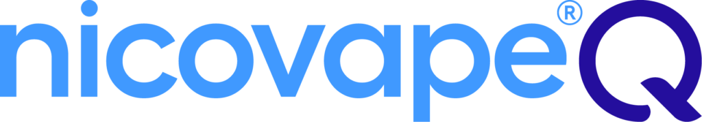 Nicovape Q logo