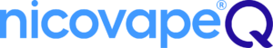 Nicovape Q logo
